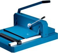 Dahle stapelsnijmachine 842