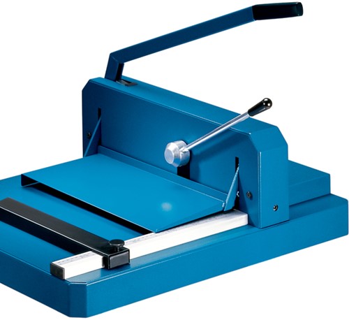 Dahle stapelsnijmachine 842