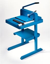 Stapelsnijmachine
