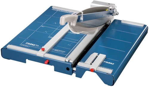 Dahle 868 snijmachine klein