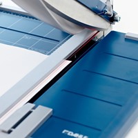 Dahle 868 snijmachine laser