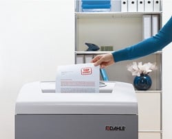 Papiervernietiger