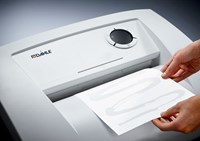 Dahle-papiervernietiger-40306
