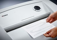 Dahle-papiervernietiger-40604