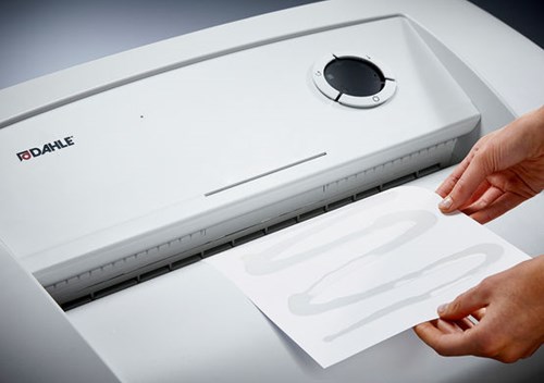 Dahle-papiervernietiger-40604
