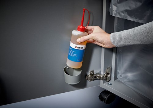 Dahle-papiervernietiger-41430