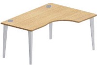 Design hoekbureau