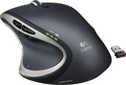 Draadloze muis