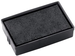 Colop stempelkussen zwart, voor stempel P10, S120, S160L, blister van 2 stuks
