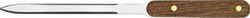 Westcott briefopener 21,5 cm met houten handvat