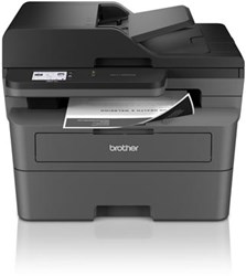 Brother MFC-L2860DWE all in one zwart wit printer