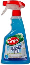 Eres Cristal Net glas- en multireiniger spray van 500 ml