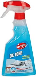Eres de-icer ruitenontdooier spray van 500 ml
