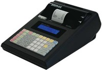 SAM4S kasregister ER-230BEJ geprogrammeerd in het Nederlands