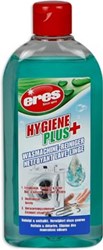 Eres Hygiëne Plus+ wasmachine reiniger fles van 250 ml