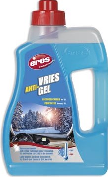 Eres anti-vries geconcentreerd flacon van 1 l