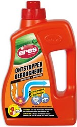 Eres ontstopper flacon van 1 l