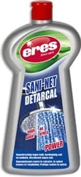 Ontkalker flacon van 750 ml Eres Sani-Net Detarcal