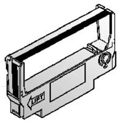 Epson lint nylon ERC38 zwart-magenta