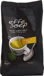 Effe Soep automatenbouillon kip zak van 1 kg