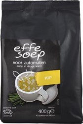 Effe Soep vending kip 140 ml zak van 40 porties