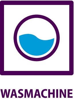 Avery Family kledingetiketten, ft 4,5 x 1,3 cm, wit, ophangbare etui met 36 etiketten-3