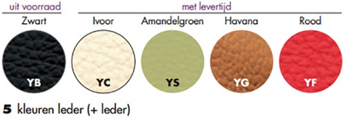 Echt leder