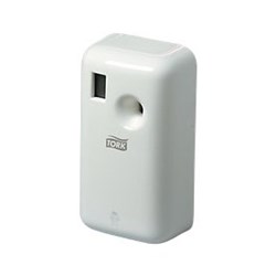 Luchtverfrisser dispenser