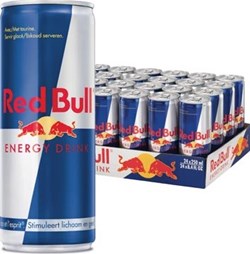 Energy drink