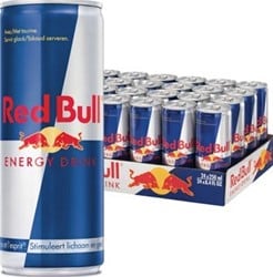 Energy drink