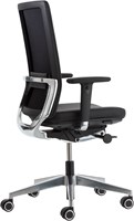 Bureaustoel voor rugklachten Köhl Anteo Alu Slimline met Air-Seat-2