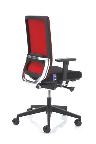 Ergonomische-bureaustoel-Kohl-Anteo-Alu-Airseat