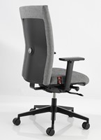 Ergonomische-bureaustoel
