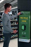 HP cartridge 207x cyaan W2211X -5