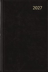Aurora Folio FA111 Balacron, zwart, 2027
