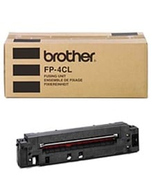 Epson Fuser