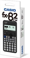 Casio wetenschappelijke rekenmachine FX82CW Belgische versie-3