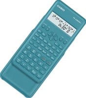 Casio wetenschappelijke rekenmachine FX Junior Plus-2