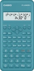 Casio wetenschappelijke rekenmachine FX Junior Plus