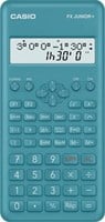 Casio wetenschappelijke rekenmachine FX Junior Plus