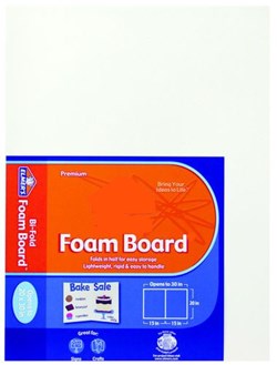 Foamboard