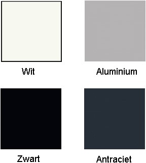 Framekleuren