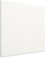 Frameloos whiteboard