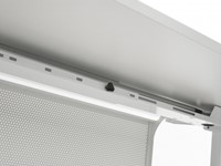 Frontpaneel bureau 80cm voor ProLine-3