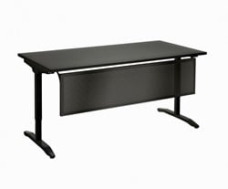 Frontpaneel bureau 80cm voor ProLine