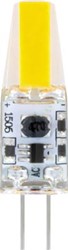 Integral LED spot G4 fitting niet dimbaar 4.000 K 1,5 W 170 lumen