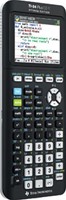 Texas Instruments TI-84 Plus CE-T Python edition grafische rekenmachine-2
