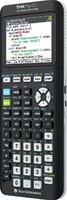 Texas Instruments TI-84 Plus CE-T Python edition grafische rekenmachine-3