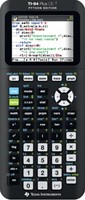 Texas Instruments TI-84 Plus CE-T Python edition grafische rekenmachine