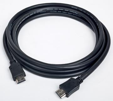 HDMI kabel 10 meter high speed met Ethernet
